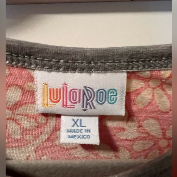 NWT- LuLaRoe Randy - Picture 3 of 3